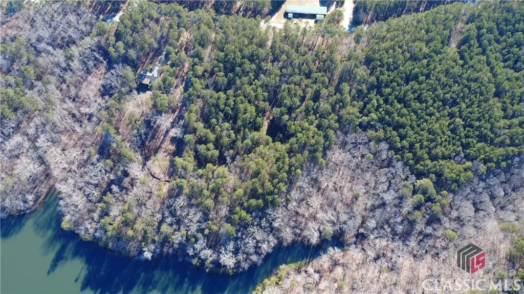 1051 Bluff Road Elberton GA 30635