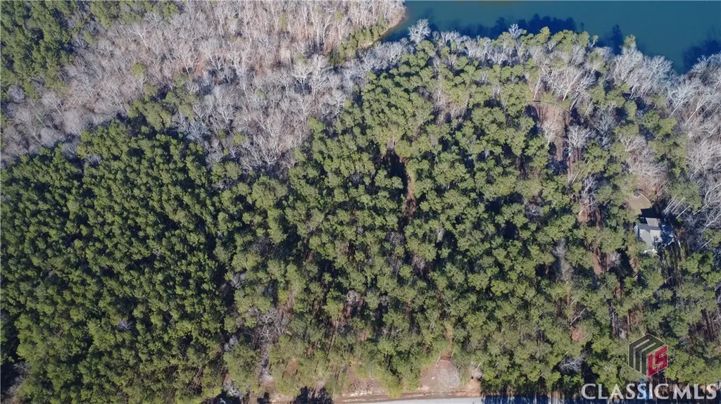 1051 Bluff Road Elberton GA 30635