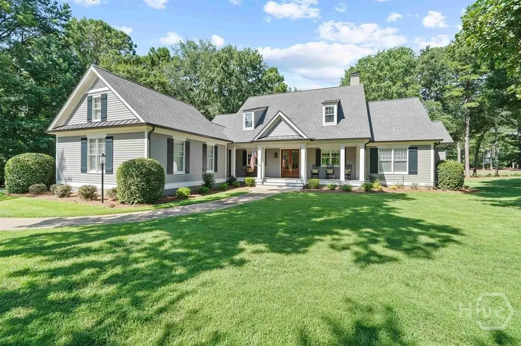 108 Camak Place Eatonton GA 31024