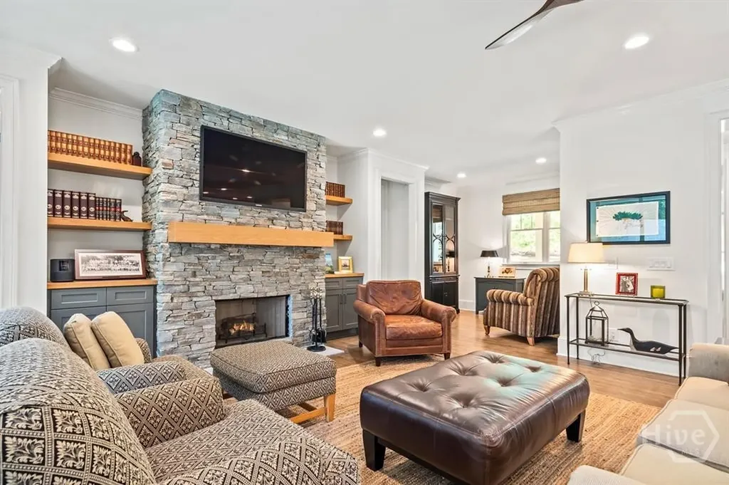 108 Camak Place Eatonton GA 31024