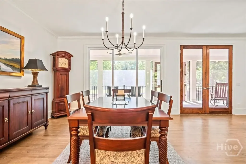 108 Camak Place Eatonton GA 31024