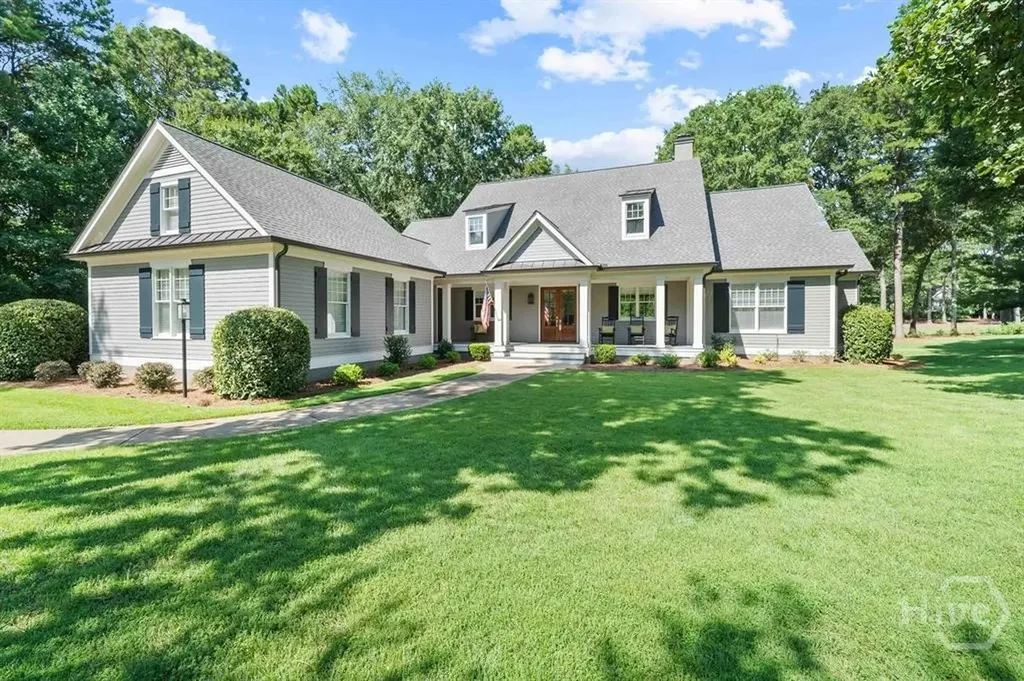 108 Camak Place Eatonton GA 31024