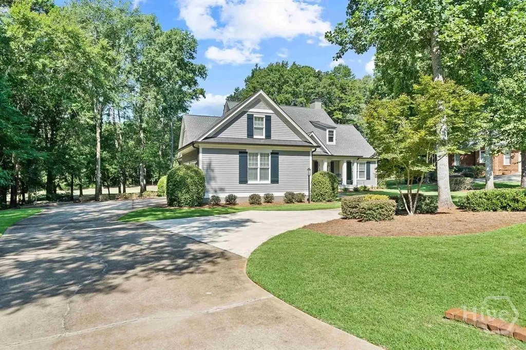 108 Camak Place Eatonton GA 31024