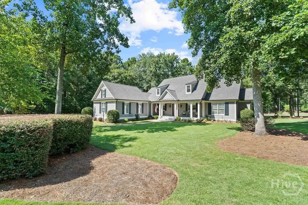 108 Camak Place Eatonton GA 31024