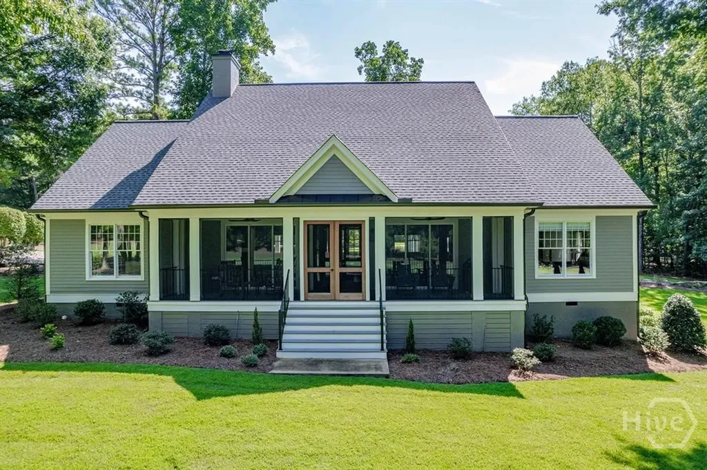 108 Camak Place Eatonton GA 31024