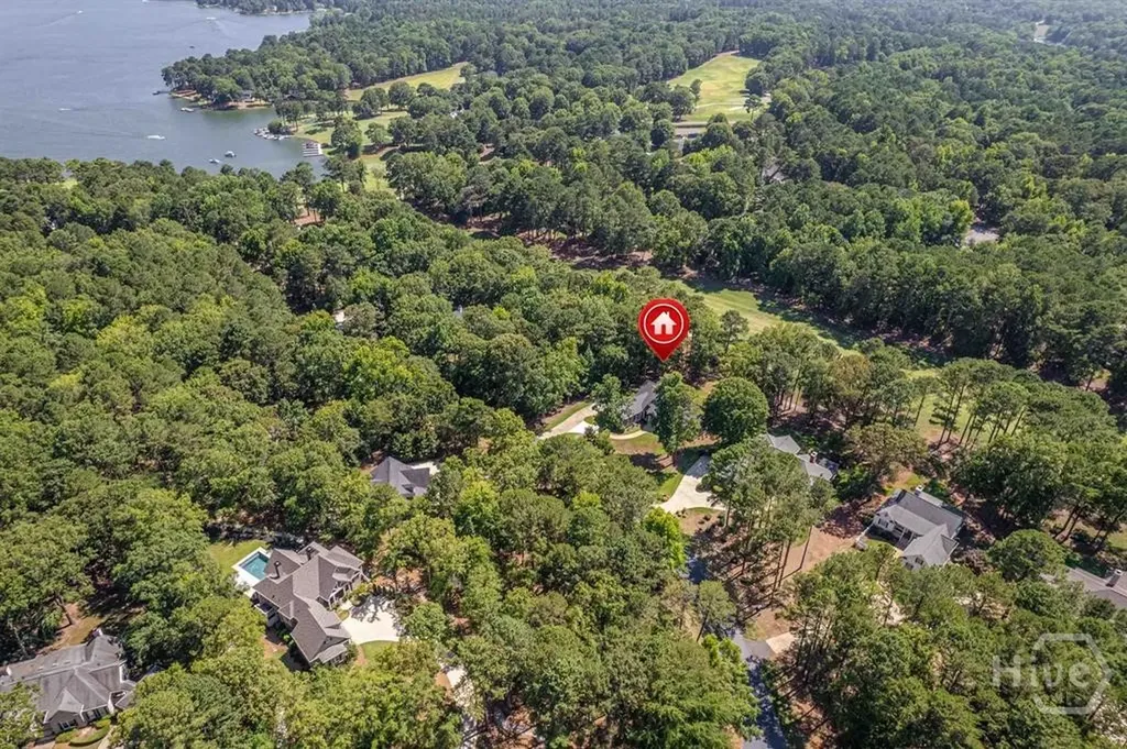 108 Camak Place Eatonton GA 31024