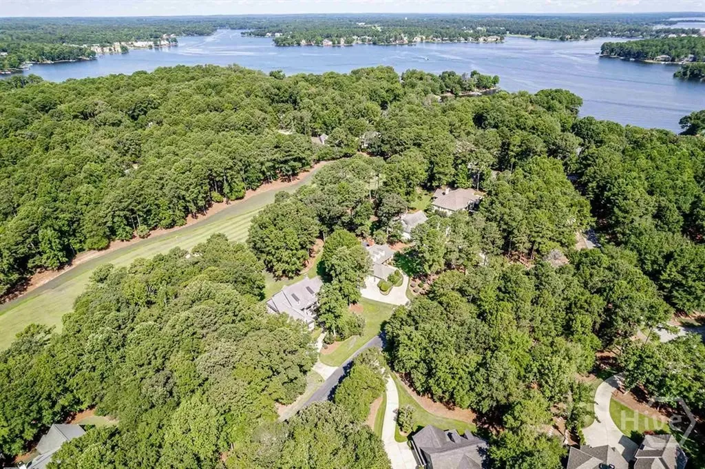 108 Camak Place Eatonton GA 31024