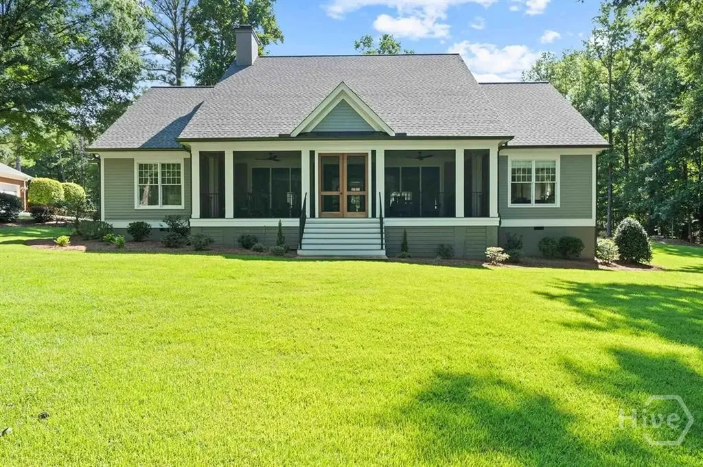 108 Camak Place Eatonton GA 31024