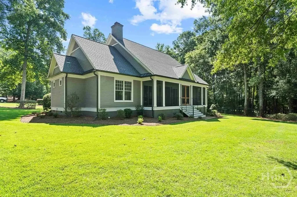 108 Camak Place Eatonton GA 31024