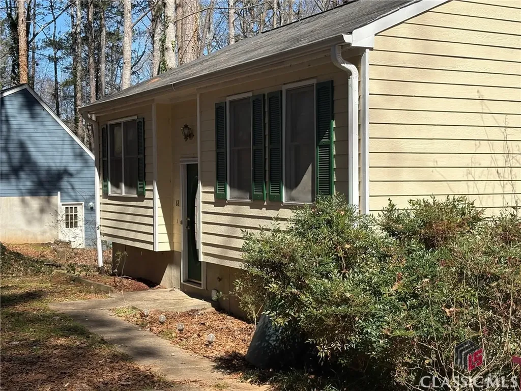 88 Cedar Drive Watkinsville GA 30677