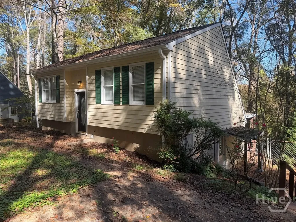 88 Cedar Drive Watkinsville GA 30677