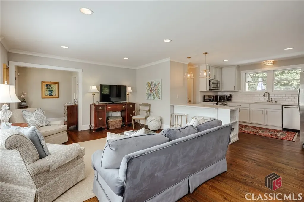 204 Gran Ellen Drive Athens GA 30606