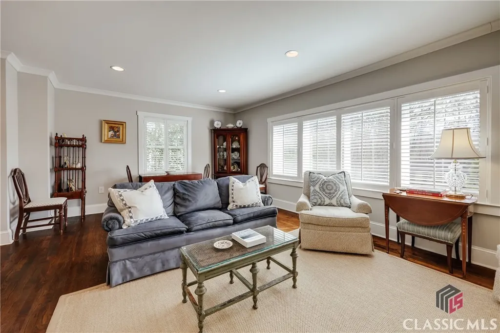 204 Gran Ellen Drive Athens GA 30606