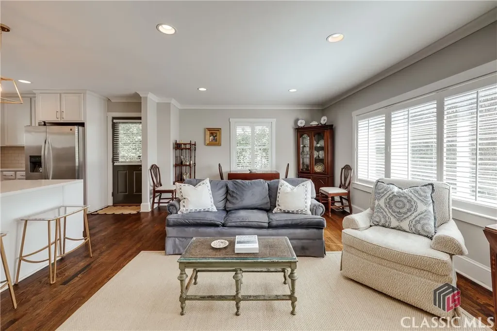 204 Gran Ellen Drive Athens GA 30606