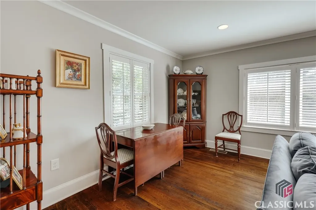 204 Gran Ellen Drive Athens GA 30606