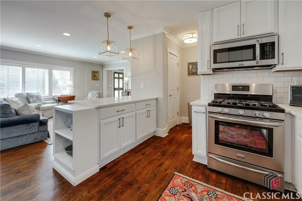 204 Gran Ellen Drive Athens GA 30606