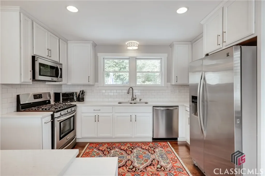 204 Gran Ellen Drive Athens GA 30606