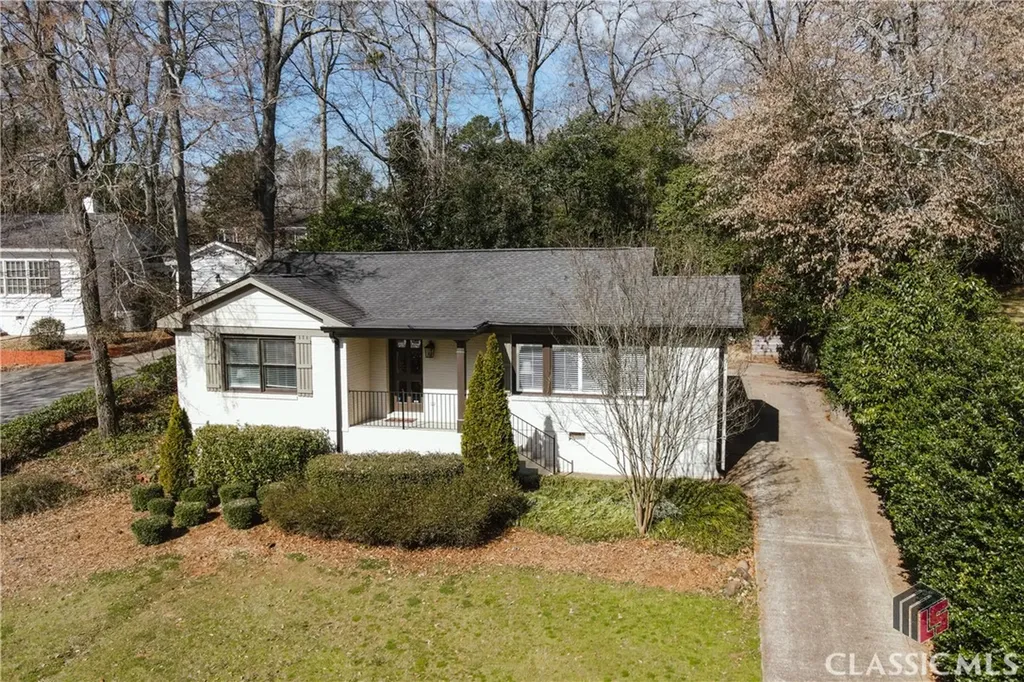 204 Gran Ellen Drive Athens GA 30606