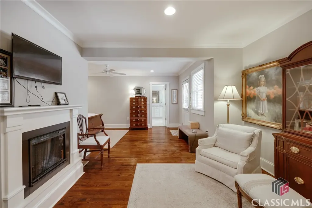 204 Gran Ellen Drive Athens GA 30606