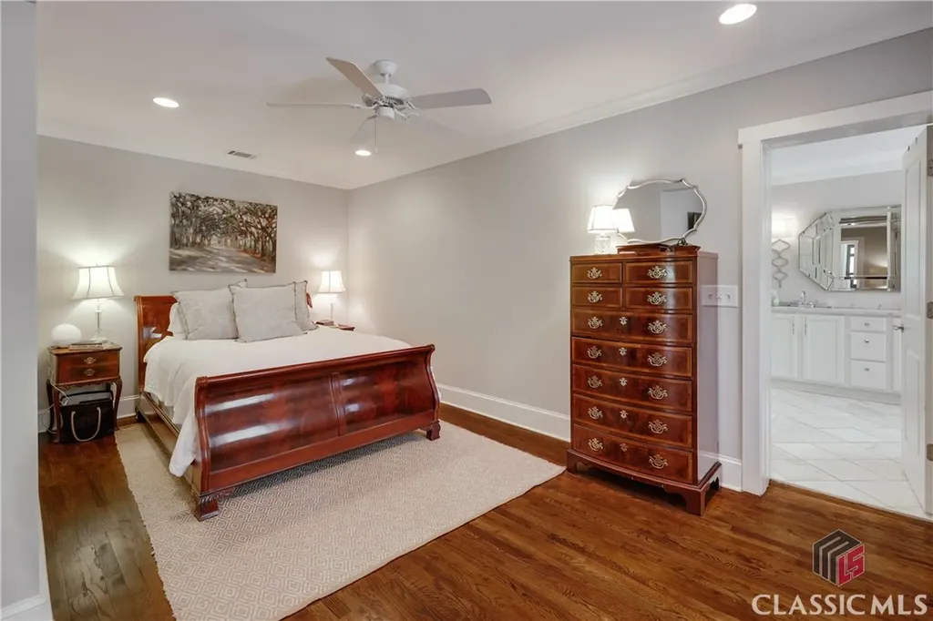 204 Gran Ellen Drive Athens GA 30606