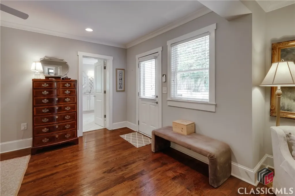 204 Gran Ellen Drive Athens GA 30606