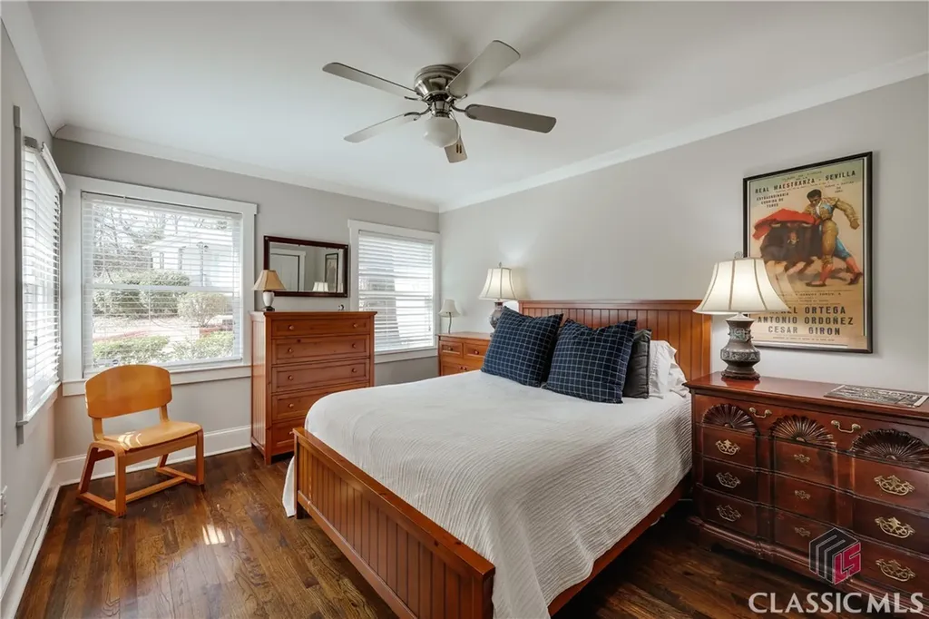 204 Gran Ellen Drive Athens GA 30606