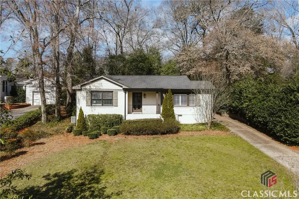 204 Gran Ellen Drive Athens GA 30606