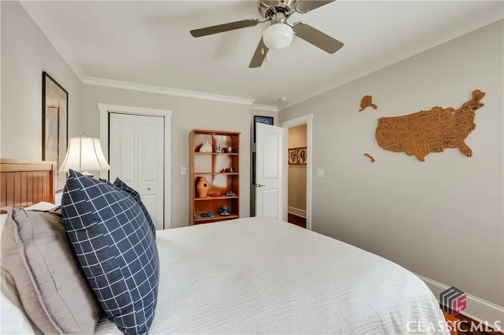 204 Gran Ellen Drive Athens GA 30606