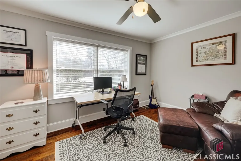 204 Gran Ellen Drive Athens GA 30606