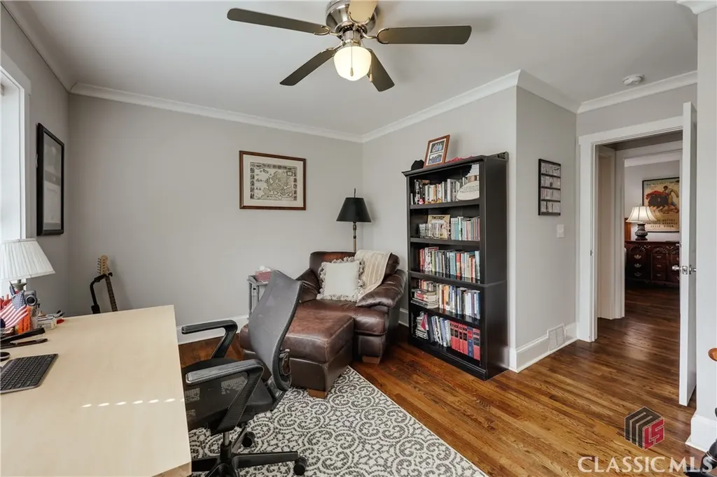 204 Gran Ellen Drive Athens GA 30606