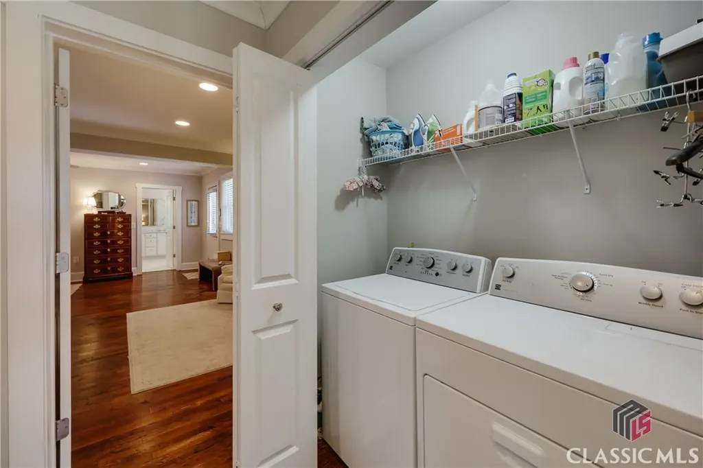 204 Gran Ellen Drive Athens GA 30606