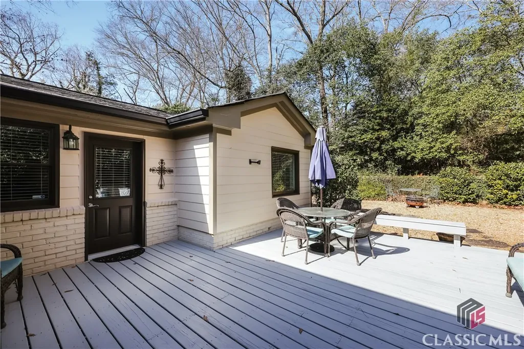 204 Gran Ellen Drive Athens GA 30606