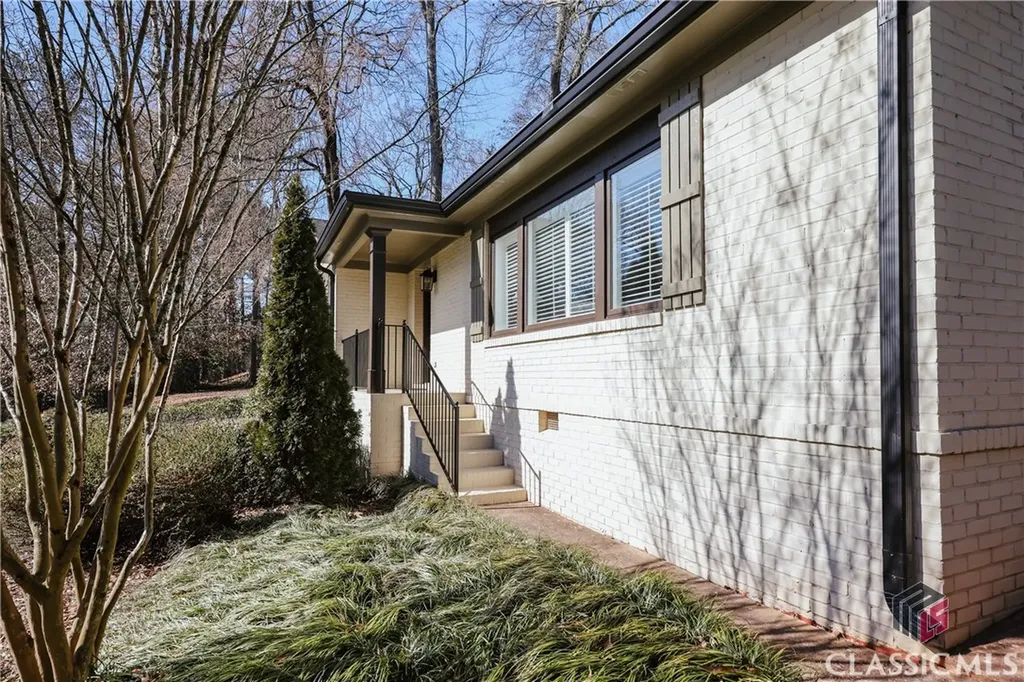 204 Gran Ellen Drive Athens GA 30606