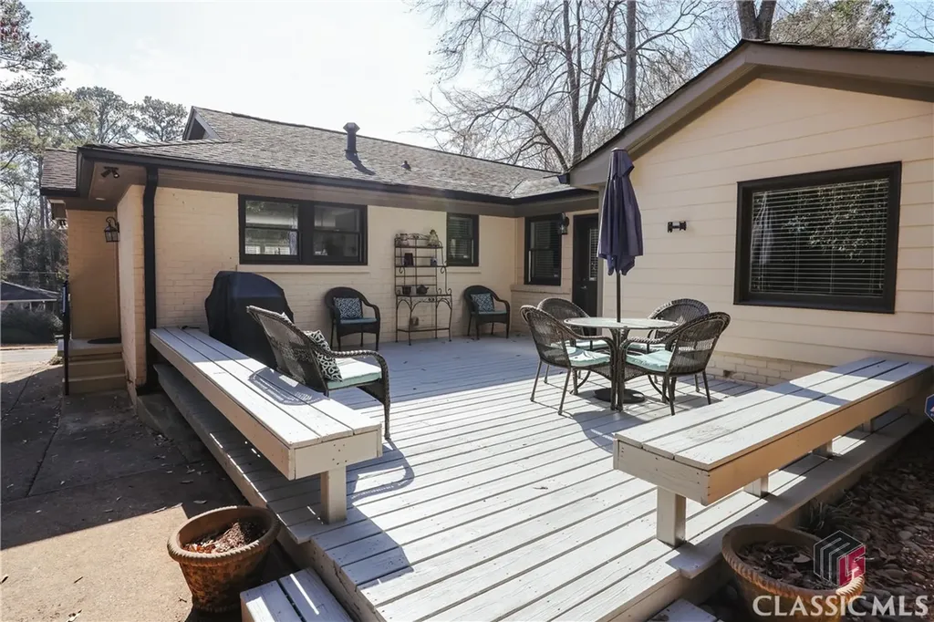 204 Gran Ellen Drive Athens GA 30606