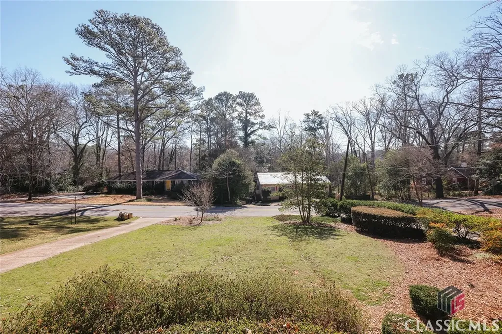 204 Gran Ellen Drive Athens GA 30606