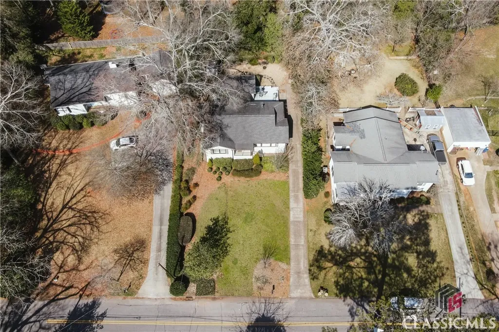 204 Gran Ellen Drive Athens GA 30606