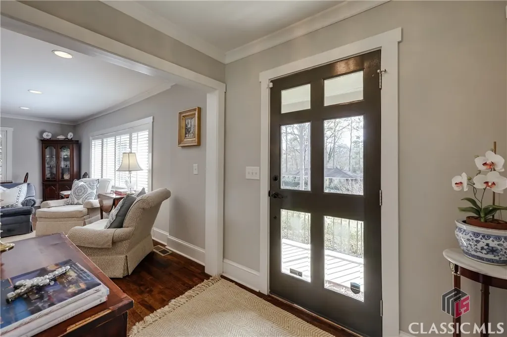 204 Gran Ellen Drive Athens GA 30606