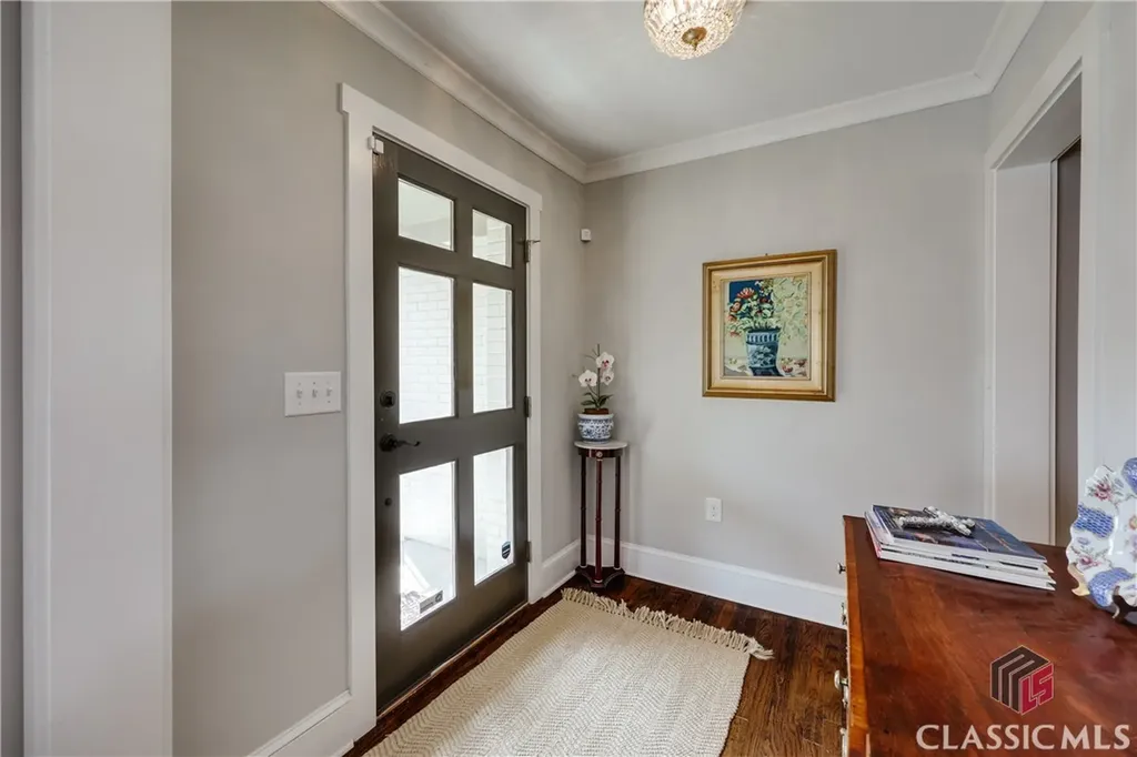 204 Gran Ellen Drive Athens GA 30606