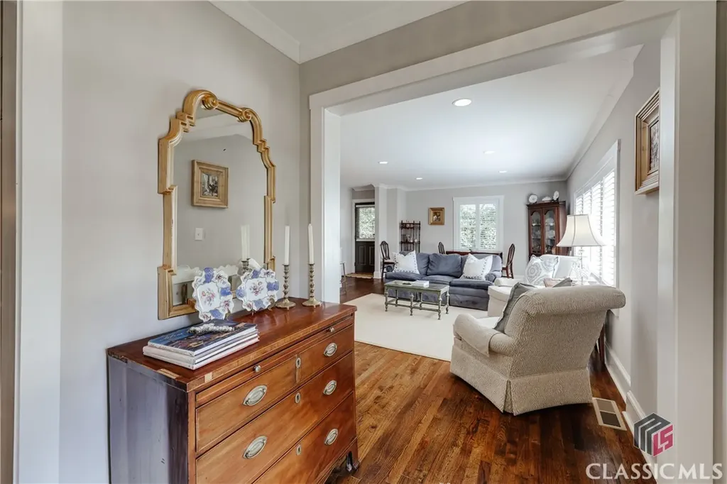 204 Gran Ellen Drive Athens GA 30606