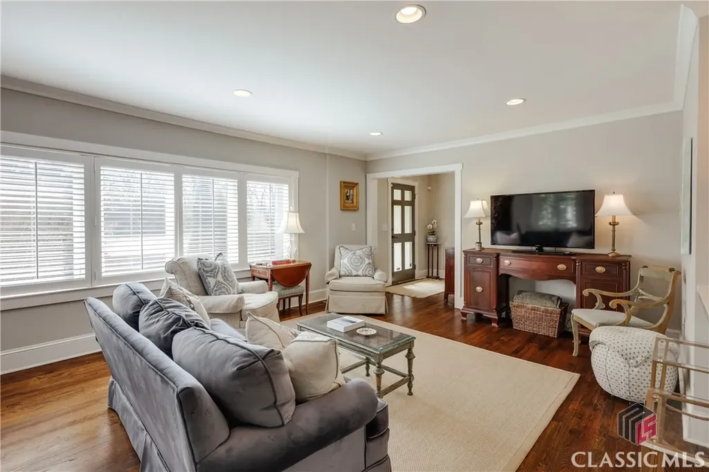 204 Gran Ellen Drive Athens GA 30606