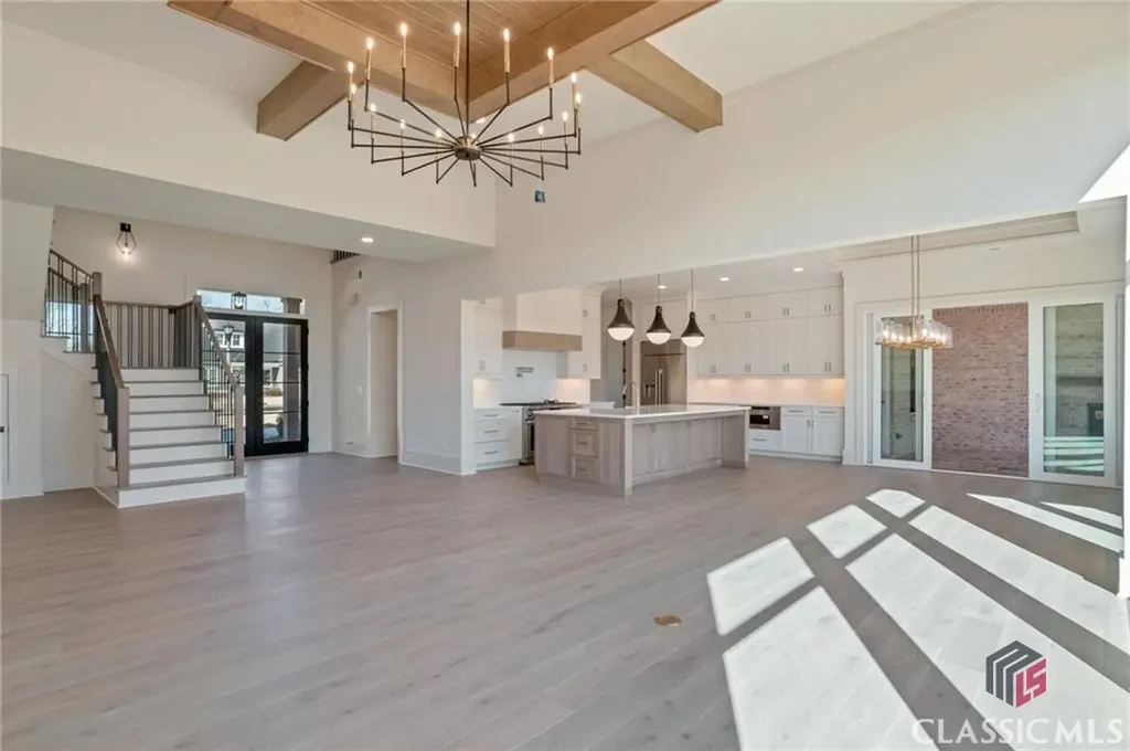 2819 Kestrel Drive Statham GA 30666