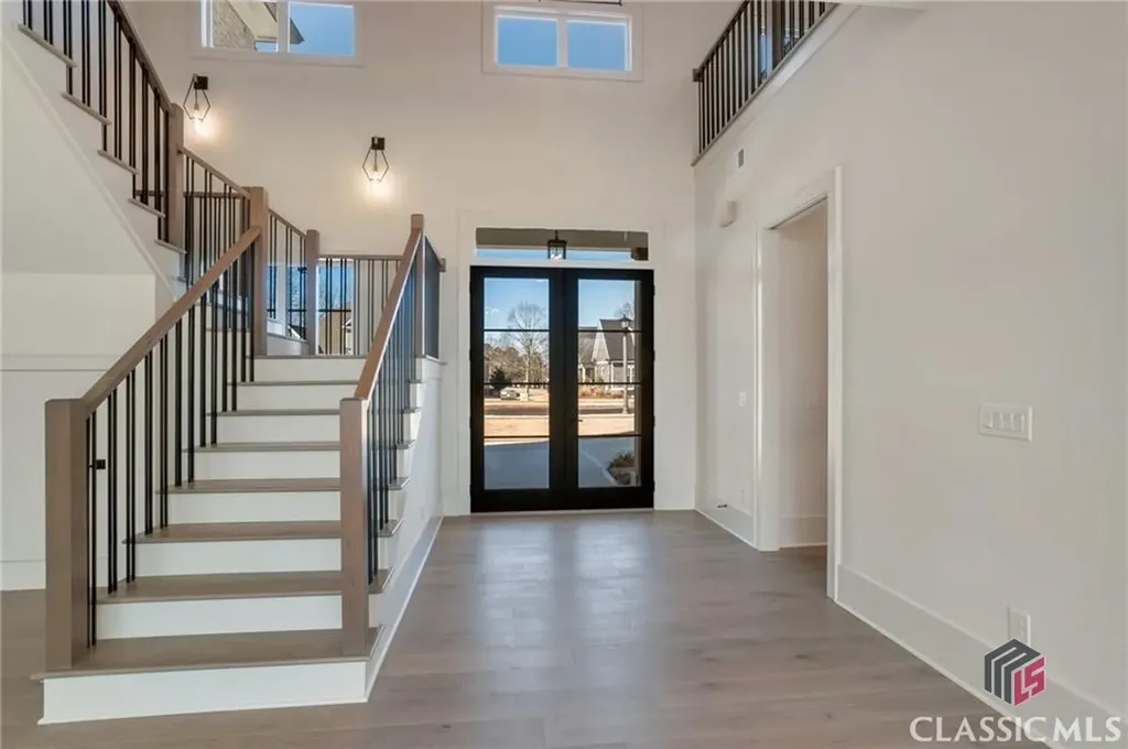 2819 Kestrel Drive Statham GA 30666