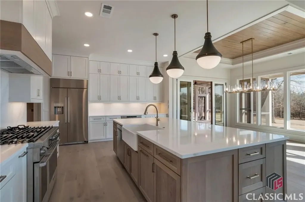 2819 Kestrel Drive Statham GA 30666