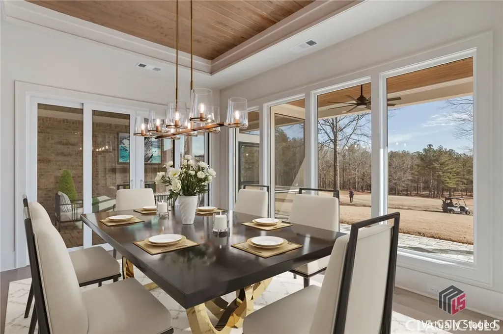 2819 Kestrel Drive Statham GA 30666