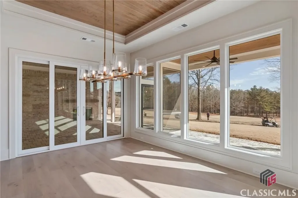 2819 Kestrel Drive Statham GA 30666