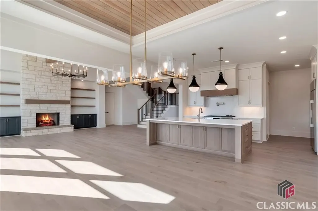 2819 Kestrel Drive Statham GA 30666