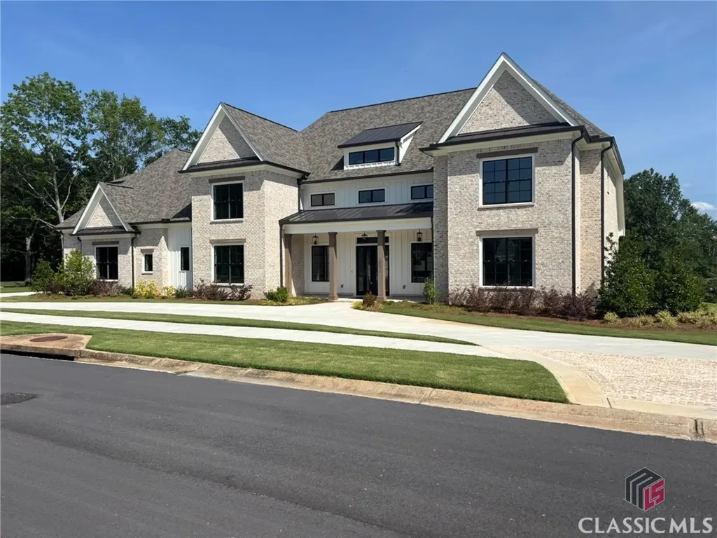 2819 Kestrel Drive Statham GA 30666