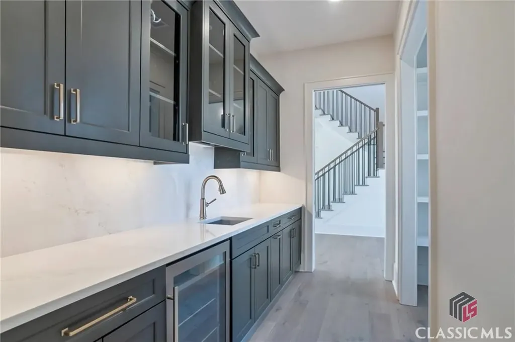 2819 Kestrel Drive Statham GA 30666