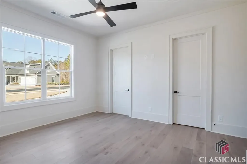 2819 Kestrel Drive Statham GA 30666