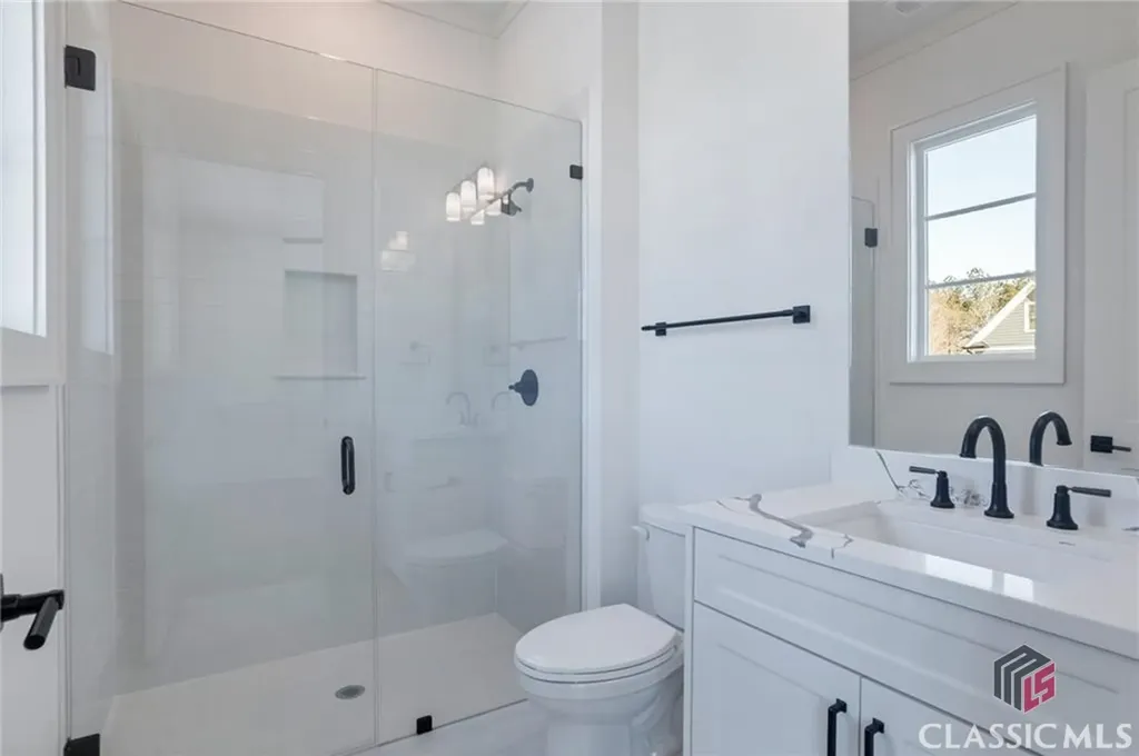 2819 Kestrel Drive Statham GA 30666